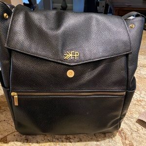 Fresh Picked Diaper Bag